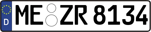 ME-ZR8134