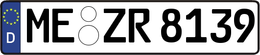 ME-ZR8139