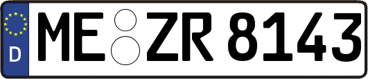 ME-ZR8143