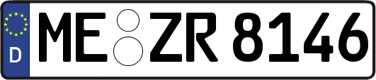 ME-ZR8146