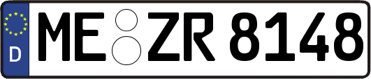 ME-ZR8148