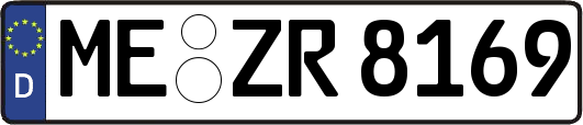 ME-ZR8169