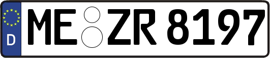 ME-ZR8197