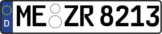 ME-ZR8213