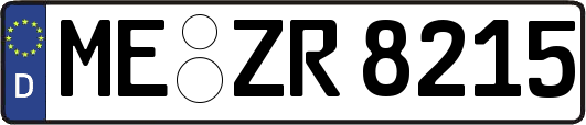 ME-ZR8215