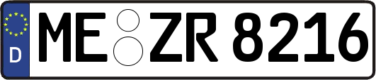 ME-ZR8216