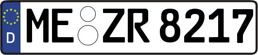 ME-ZR8217
