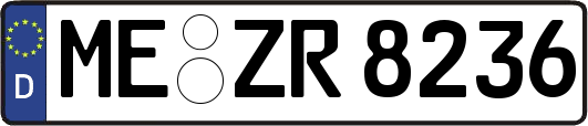 ME-ZR8236