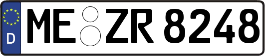 ME-ZR8248