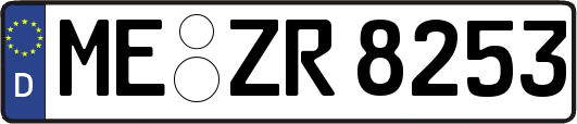 ME-ZR8253