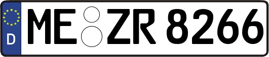 ME-ZR8266