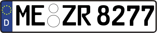 ME-ZR8277