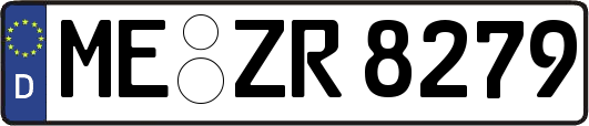 ME-ZR8279