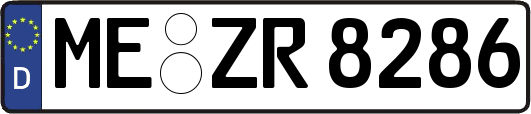 ME-ZR8286