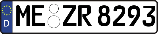 ME-ZR8293