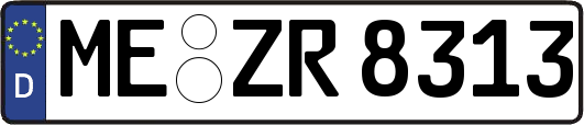 ME-ZR8313