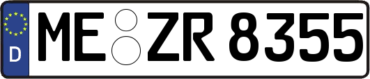 ME-ZR8355