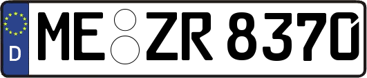 ME-ZR8370