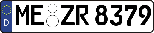 ME-ZR8379
