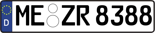 ME-ZR8388
