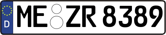 ME-ZR8389