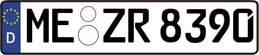ME-ZR8390