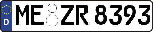 ME-ZR8393