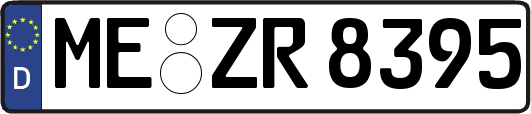 ME-ZR8395