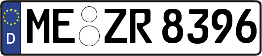 ME-ZR8396
