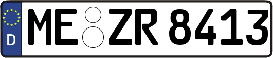 ME-ZR8413