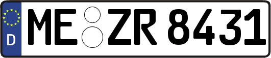 ME-ZR8431