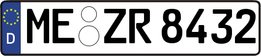 ME-ZR8432