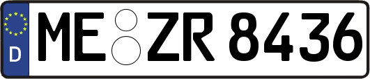 ME-ZR8436