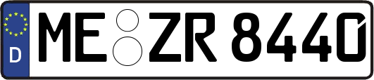 ME-ZR8440