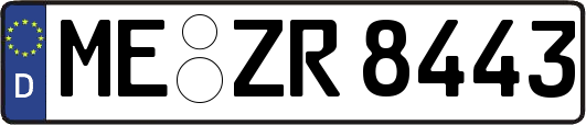 ME-ZR8443