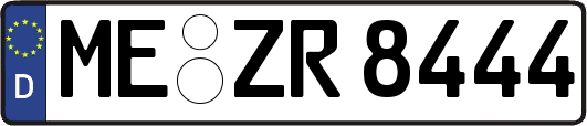 ME-ZR8444