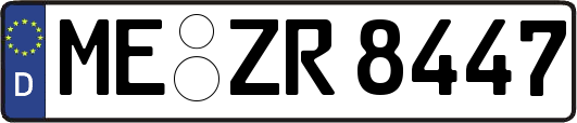 ME-ZR8447