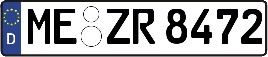 ME-ZR8472