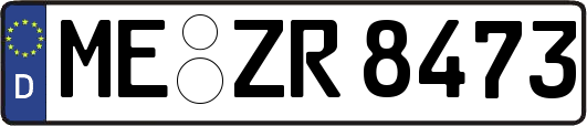 ME-ZR8473