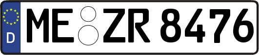 ME-ZR8476