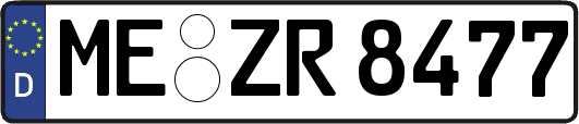 ME-ZR8477