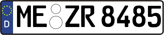 ME-ZR8485