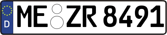 ME-ZR8491