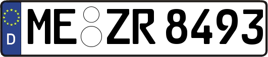 ME-ZR8493