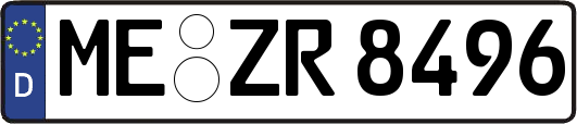 ME-ZR8496