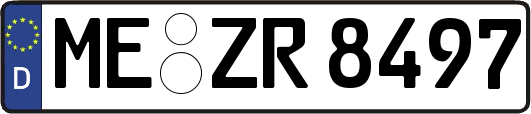 ME-ZR8497