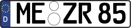 ME-ZR85