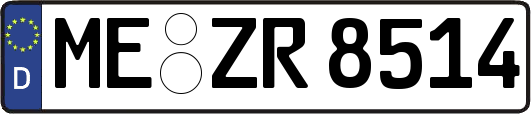 ME-ZR8514