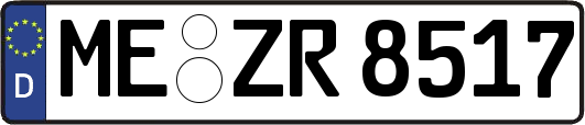 ME-ZR8517