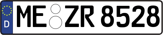 ME-ZR8528
